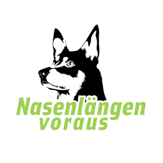 Hundetraining Nasenlängen voraus-favicon
